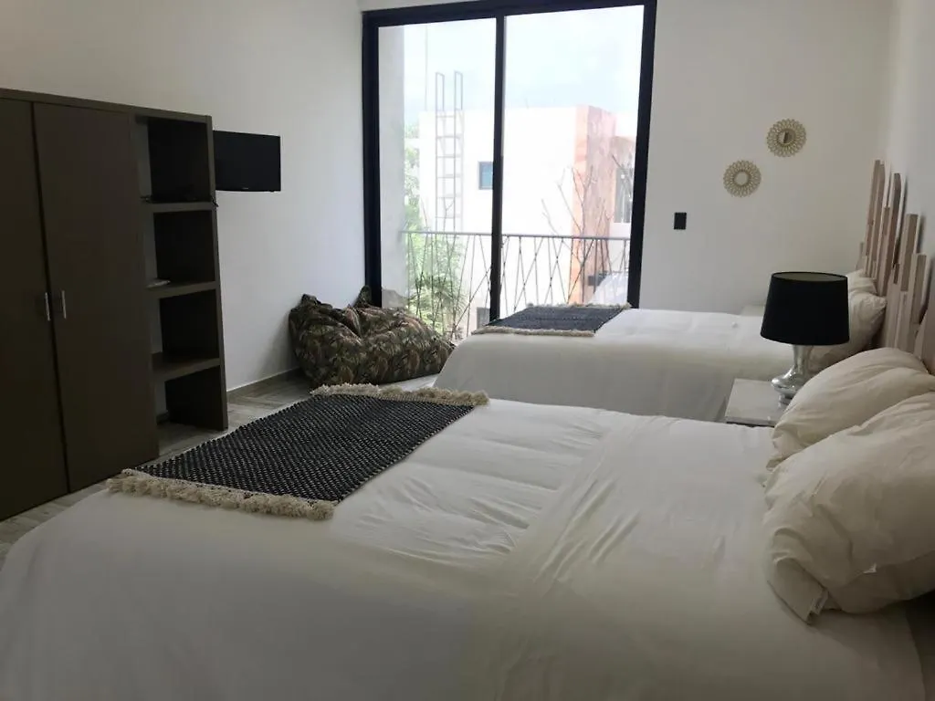 Apartamento Tulum - La Veleta