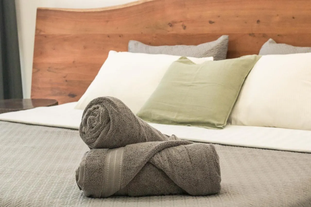 Apartamento Tulum - La Veleta