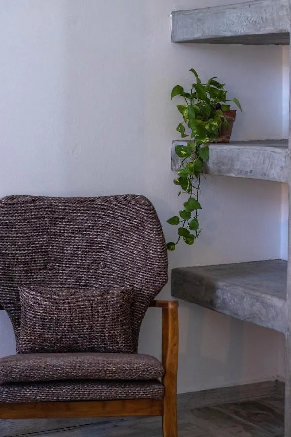 Apartamento Tulum - La Veleta 0*,
