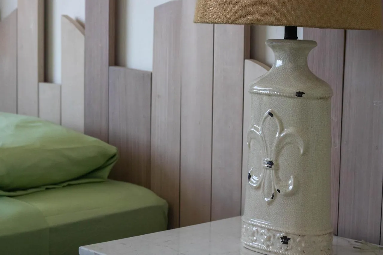 Apartamento Tulum - La Veleta México