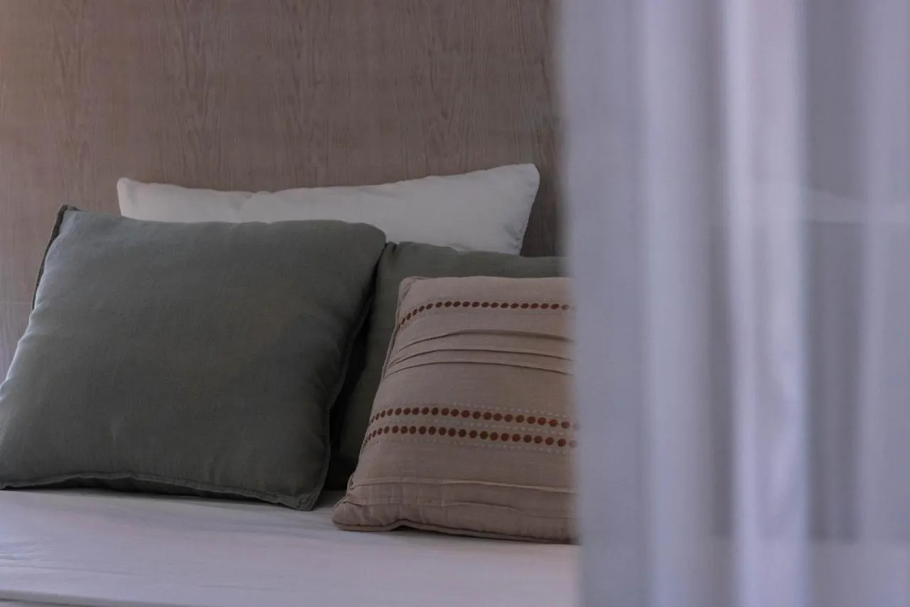 Apartamento Tulum - La Veleta