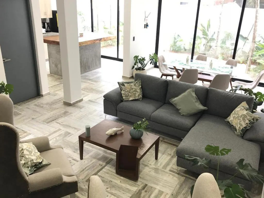 Apartamento Tulum - La Veleta