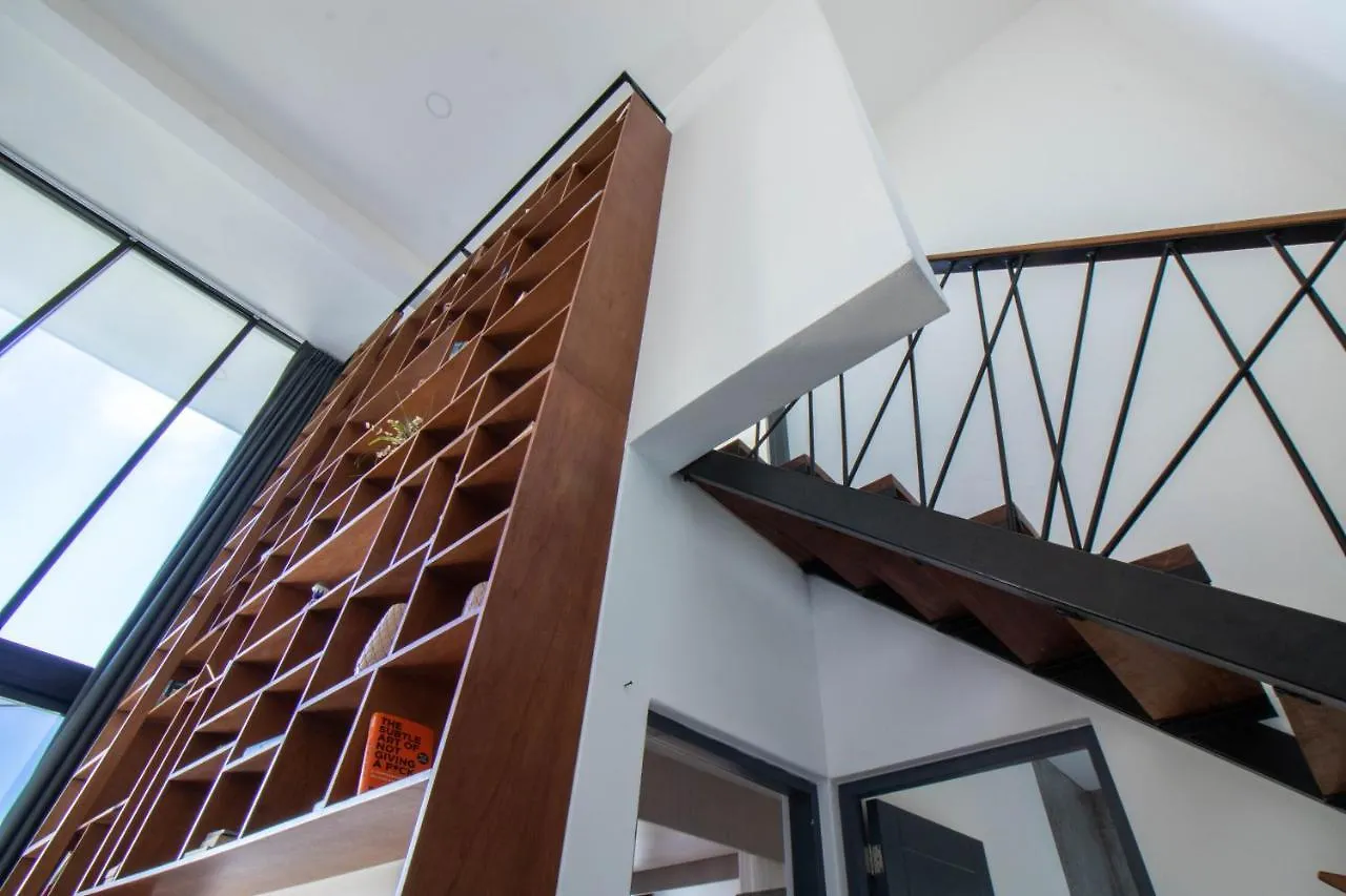 Apartamento Tulum - La Veleta