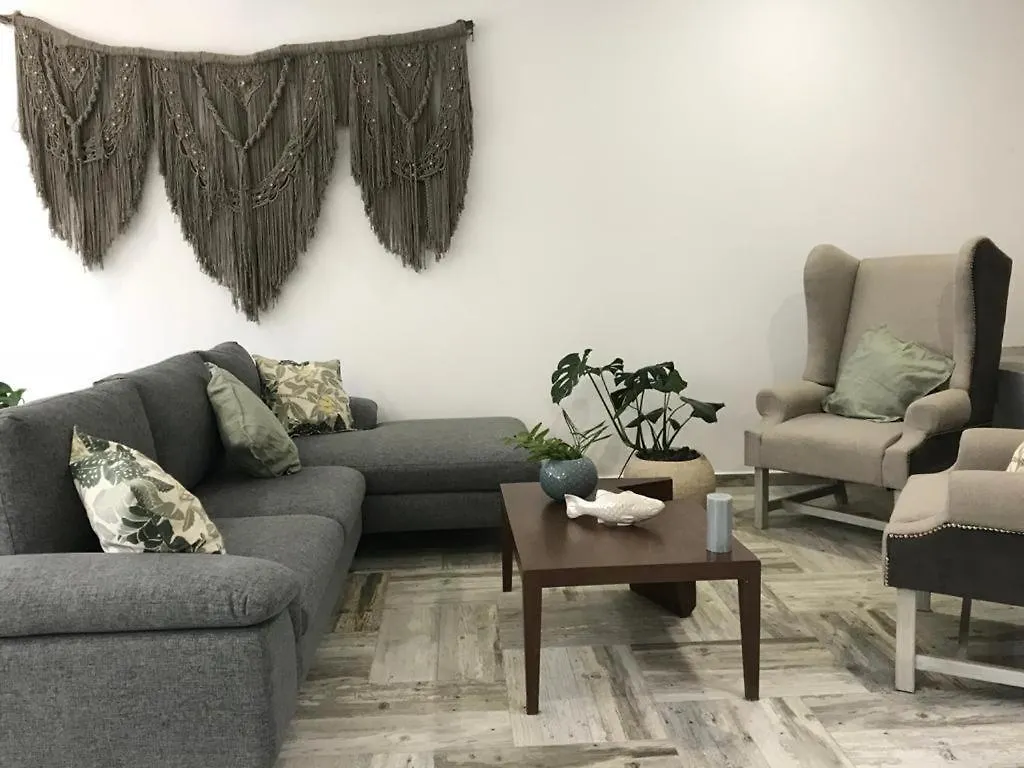 Apartamento Tulum - La Veleta