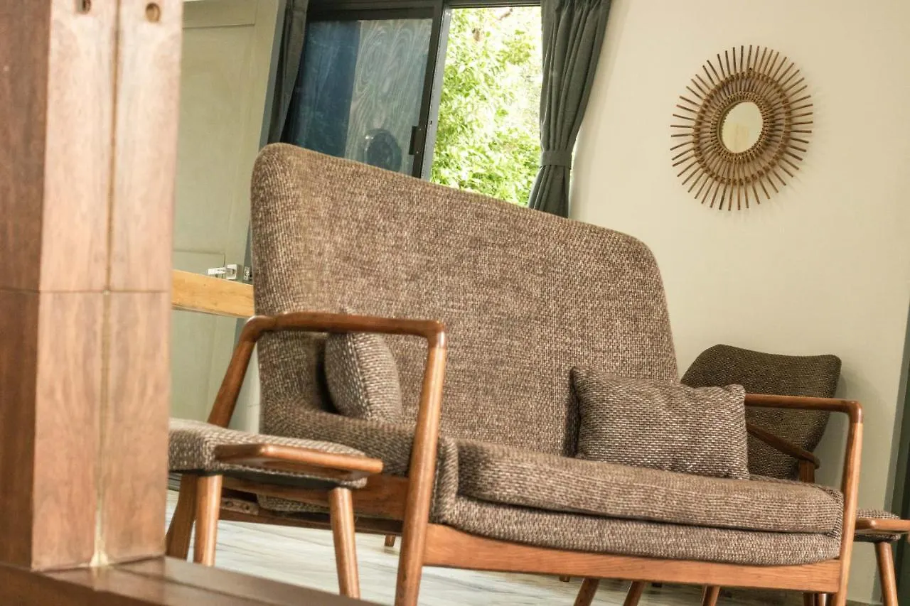 Apartamento Tulum - La Veleta