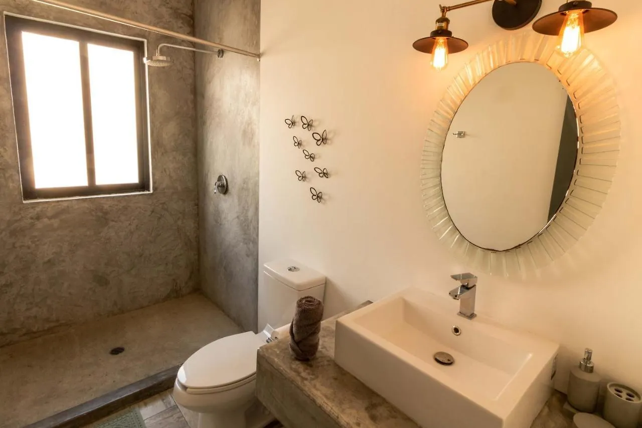 Tulum - La Veleta Apartment