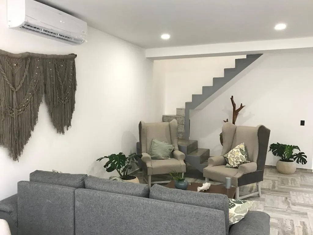 Tulum - La Veleta Apartment