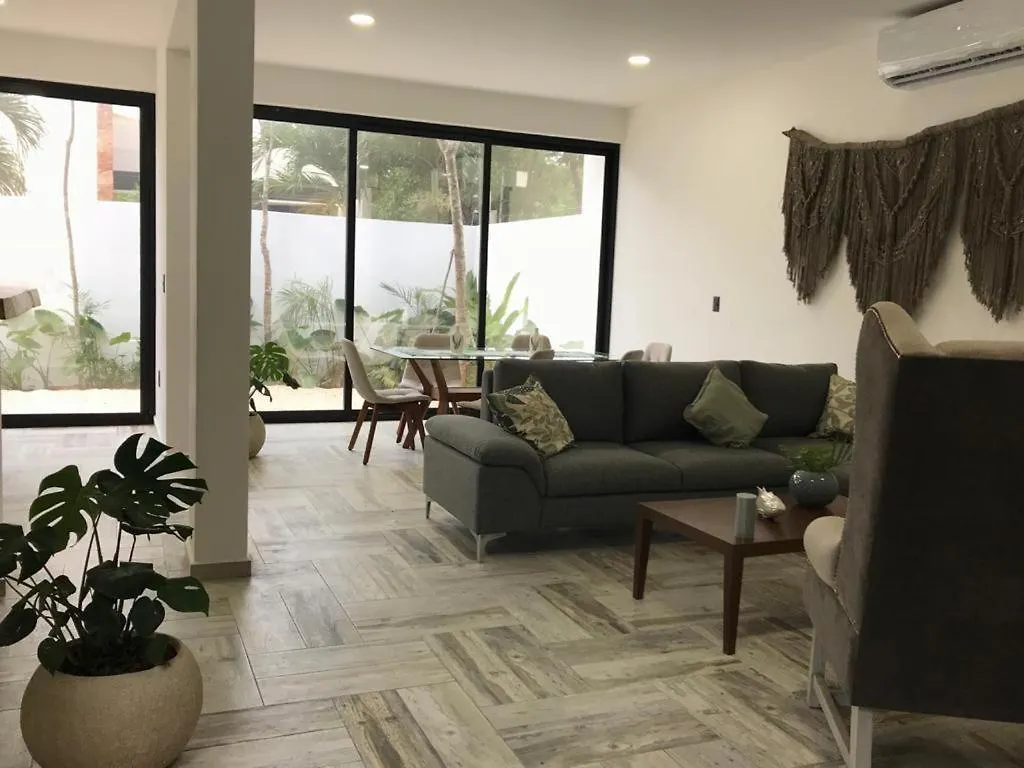 Tulum - La Veleta Apartment