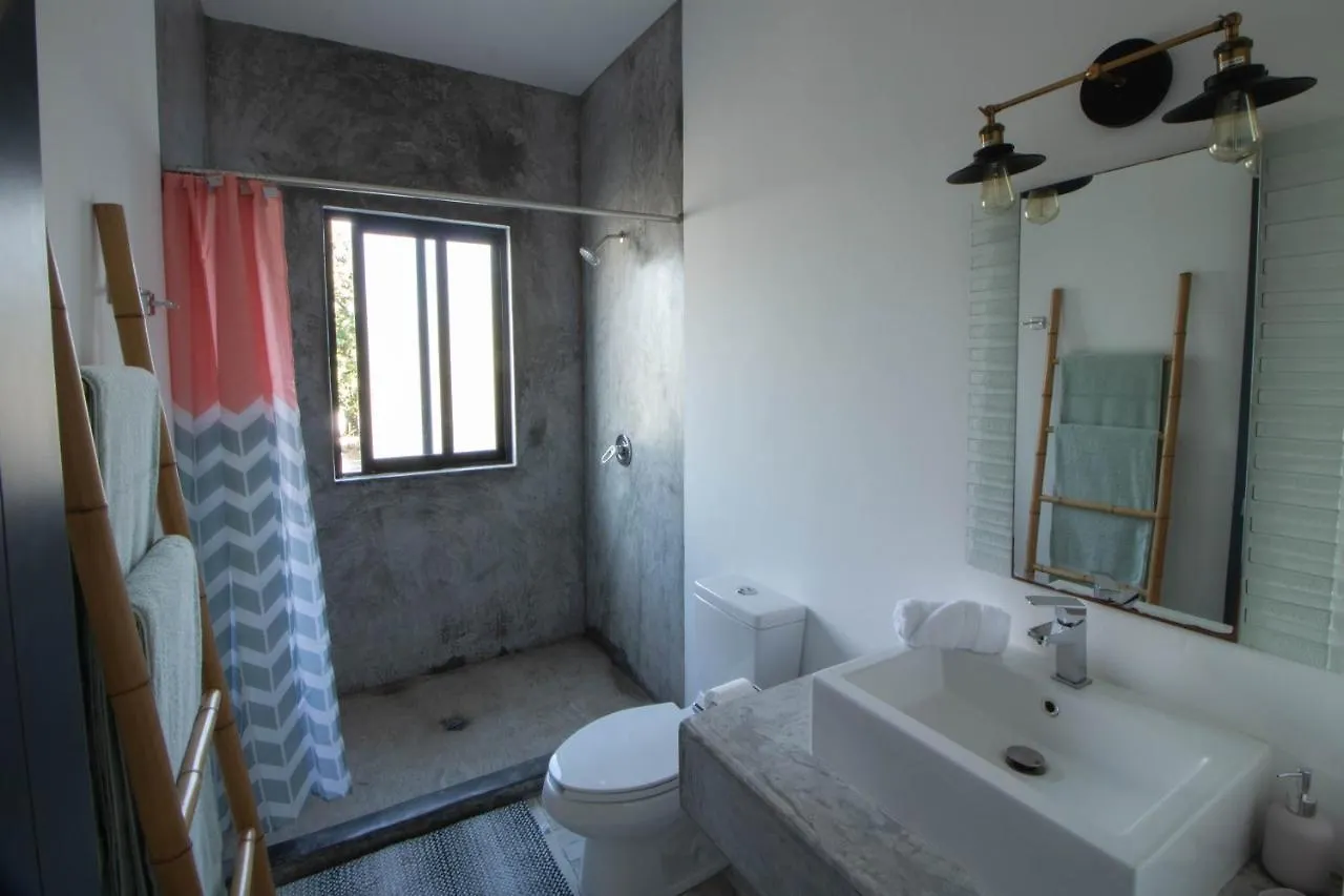 Tulum - La Veleta Apartment Mexico