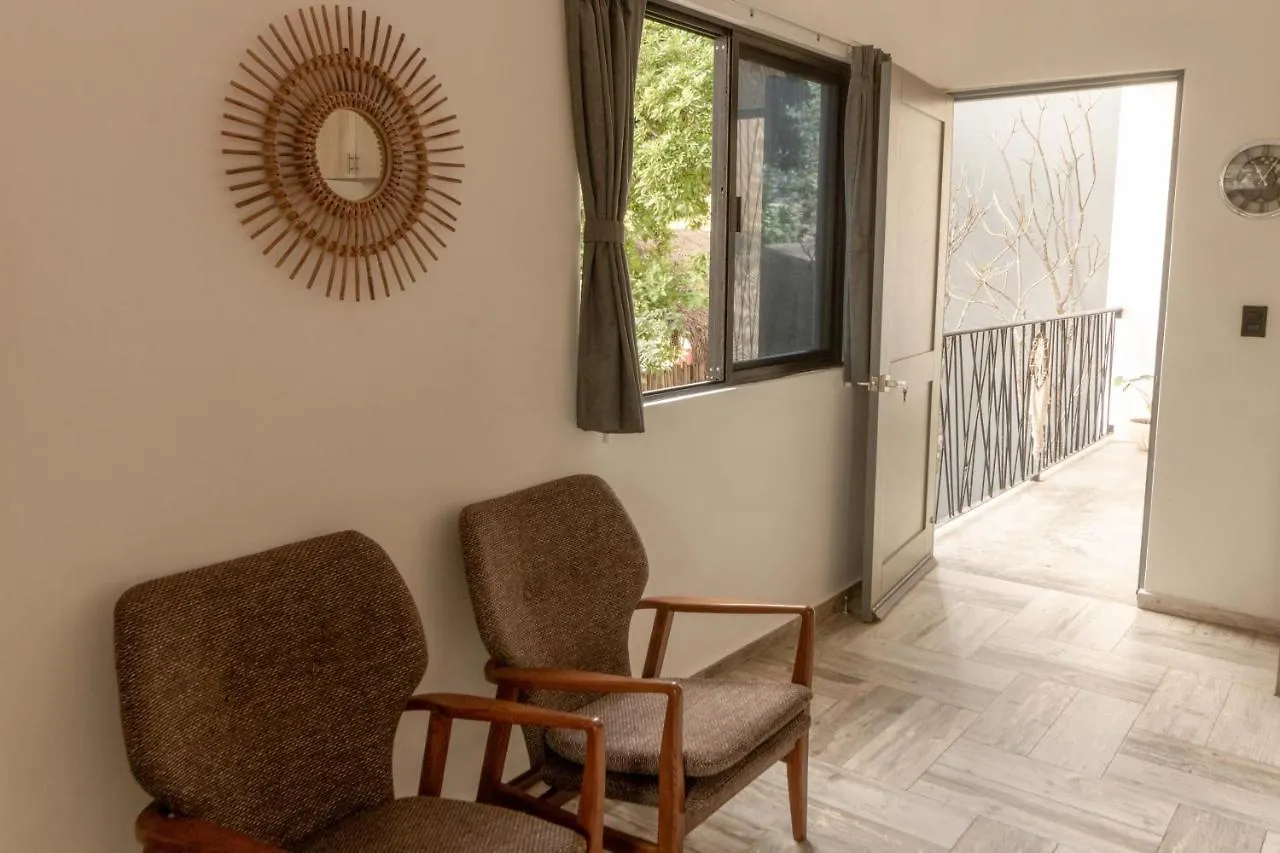 Tulum - La Veleta Apartment