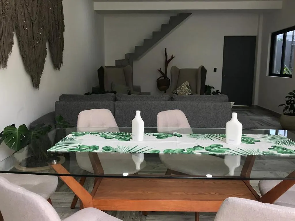 Tulum - La Veleta Apartment