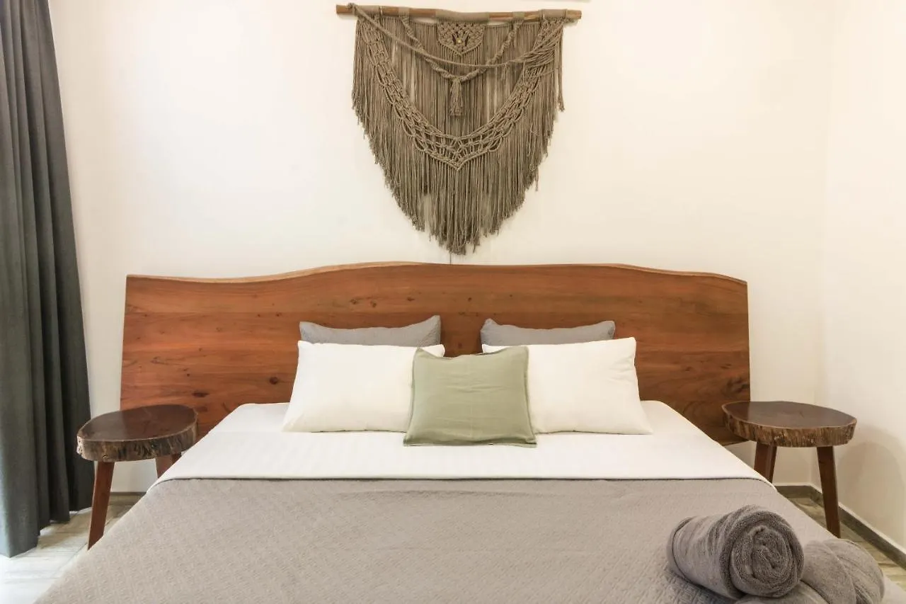 Tulum - La Veleta Apartment