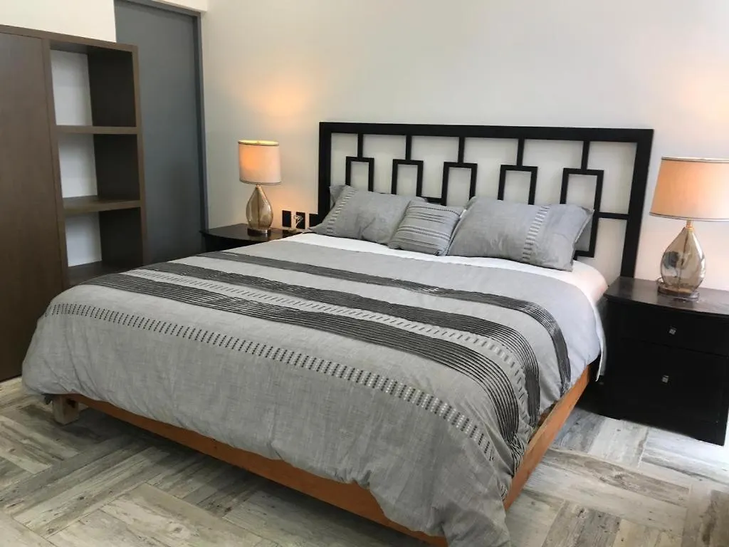 Tulum - La Veleta Apartment Mexico