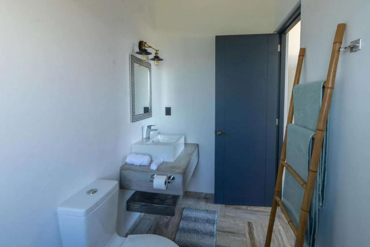 Tulum - La Veleta Apartment