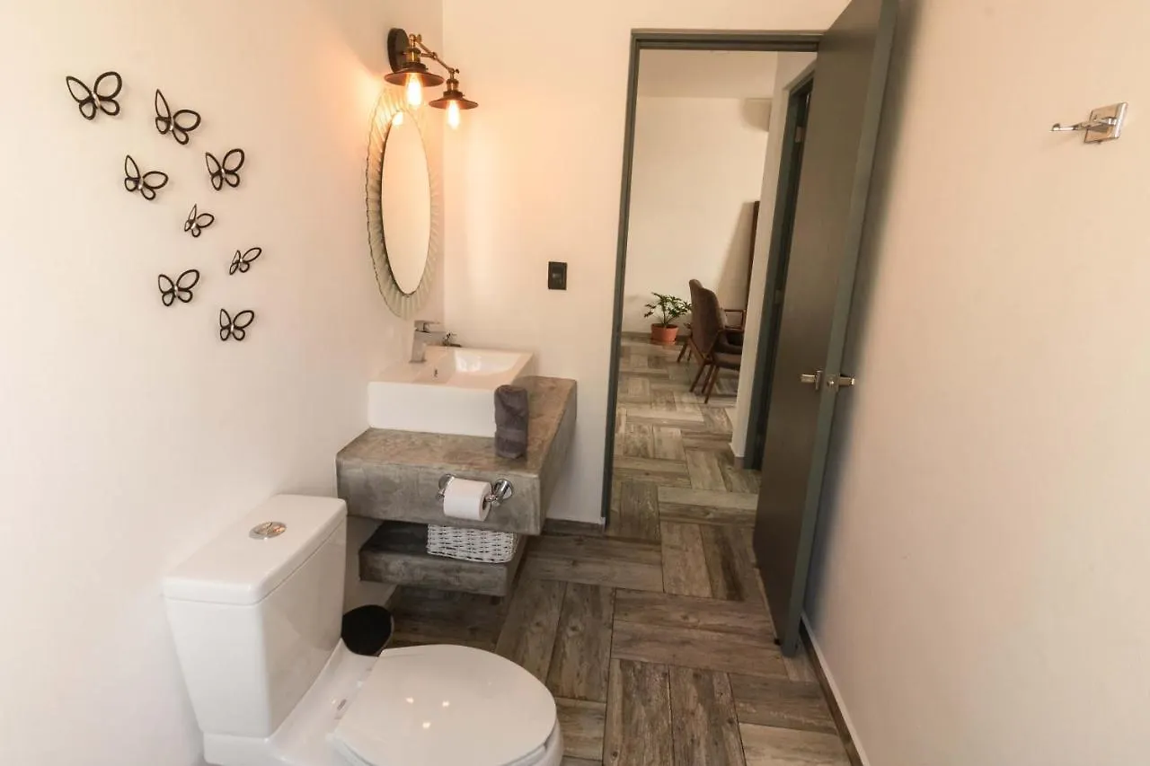 Tulum - La Veleta Apartment 0*,  Mexico