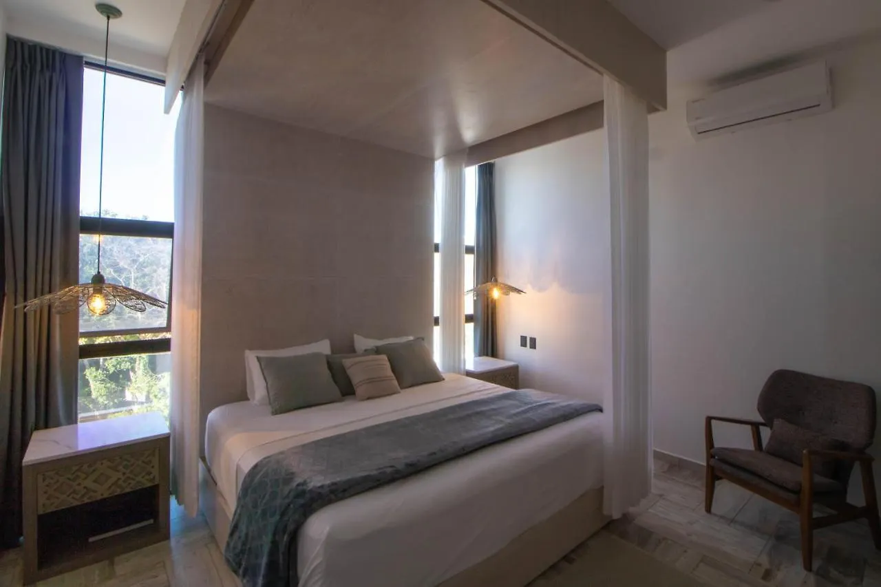 Tulum - La Veleta Apartment