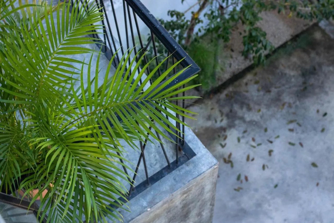 Tulum - La Veleta Apartment Mexico