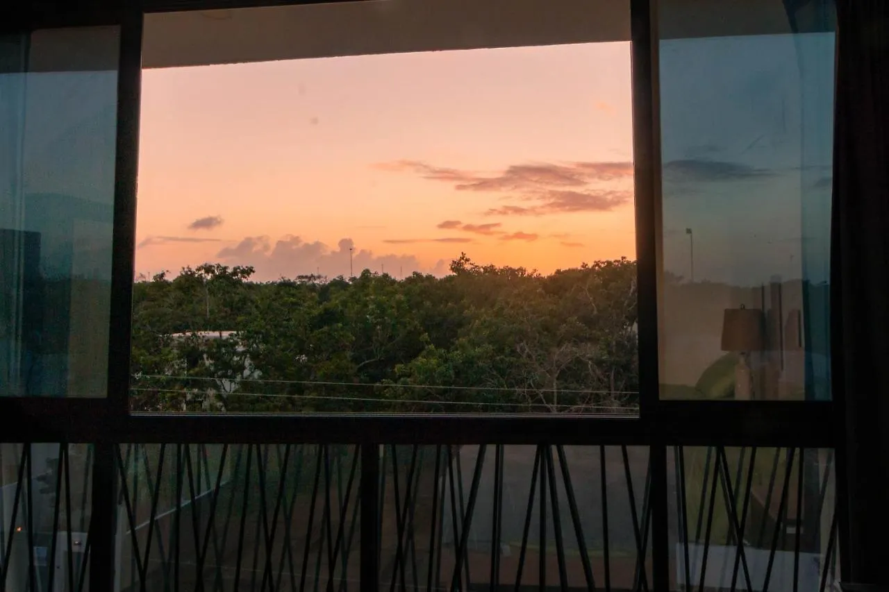 Tulum - La Veleta Apartment