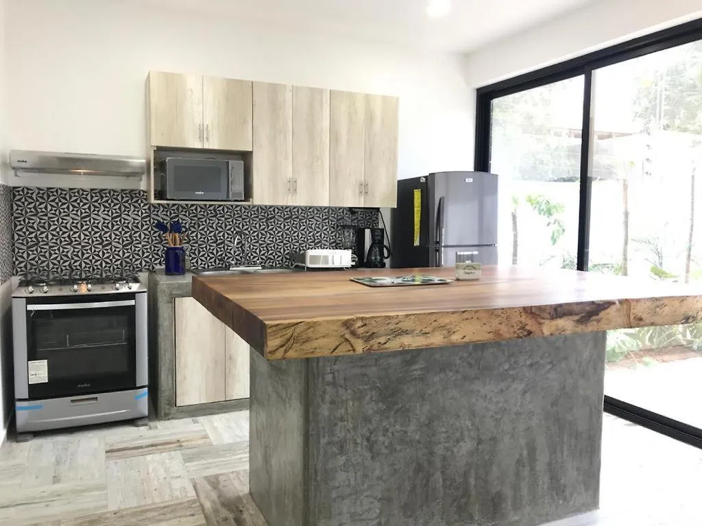 Tulum - La Veleta Apartment