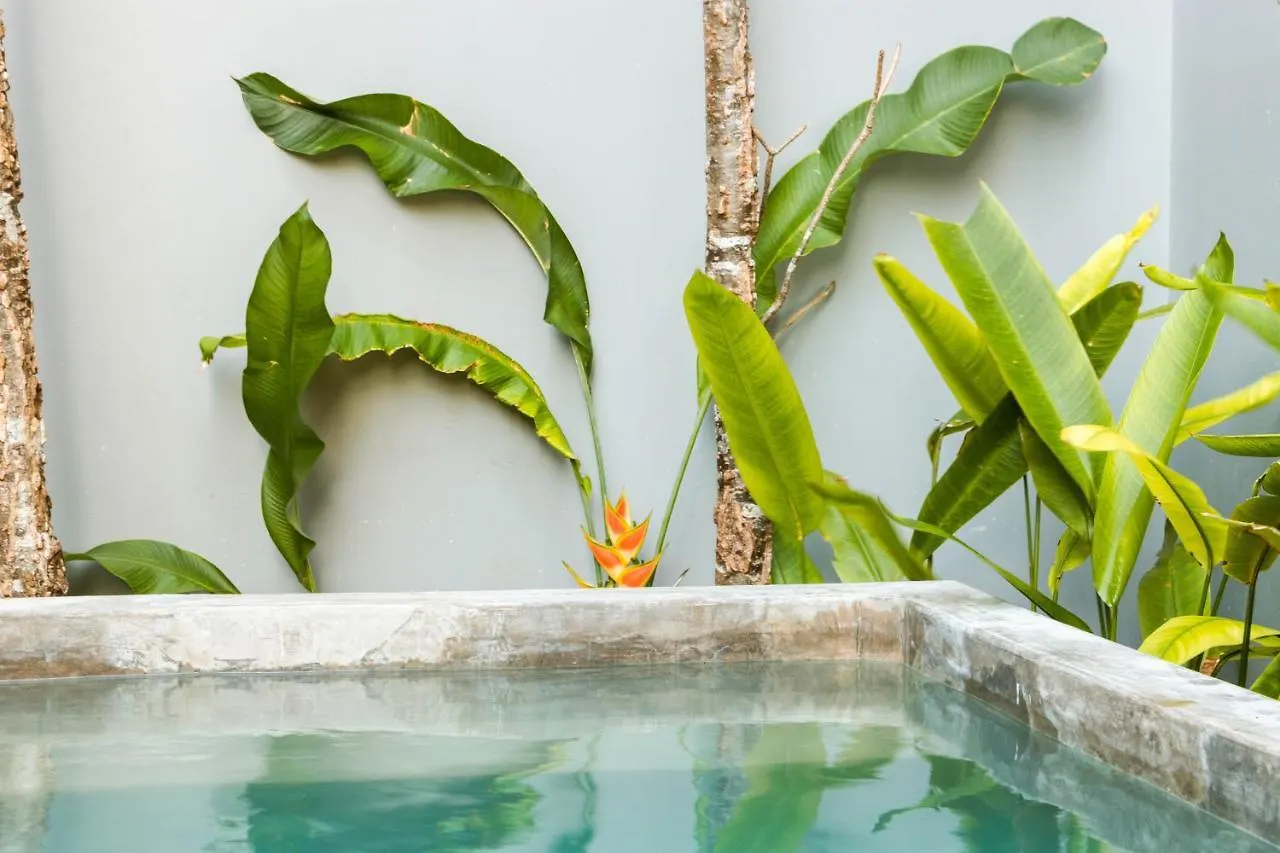 Tulum - La Veleta Apartment Mexico